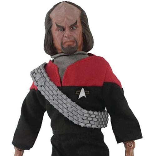 Mego 8 inch Action Figure Star Trek - Select Figure(s) - Just $13.60! Shop now at Retro Gaming of Denver