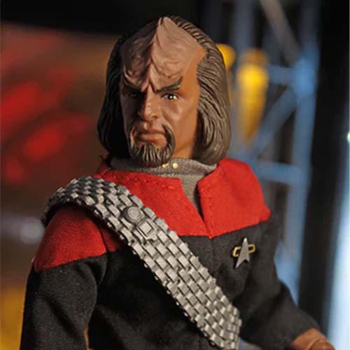 Mego 8 inch Action Figure Star Trek - Select Figure(s) - Just $13.60! Shop now at Retro Gaming of Denver