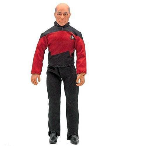 Mego 8 inch Action Figure Star Trek - Select Figure(s) - Just $13.60! Shop now at Retro Gaming of Denver