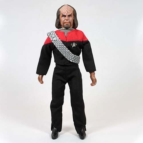 Mego 8 inch Action Figure Star Trek - Select Figure(s) - Just $13.60! Shop now at Retro Gaming of Denver