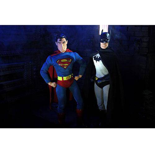 Mego Action Figure 14 Inch DC - Select Figure(s) - Just $29.60! Shop now at Retro Gaming of Denver