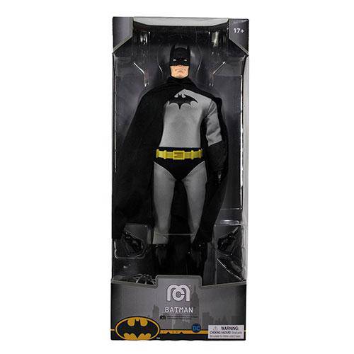 Mego Action Figure 14 Inch DC - Select Figure(s) - for just $32.76! 