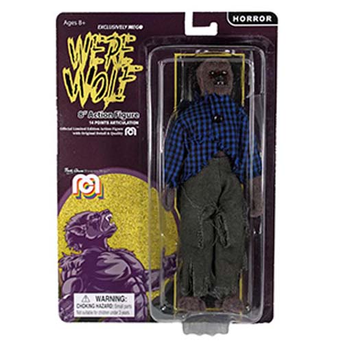 Mego Action Figure 8 Inch 2 Pack- Select Figure(s) - Just $38.40! Shop now at Retro Gaming of Denver