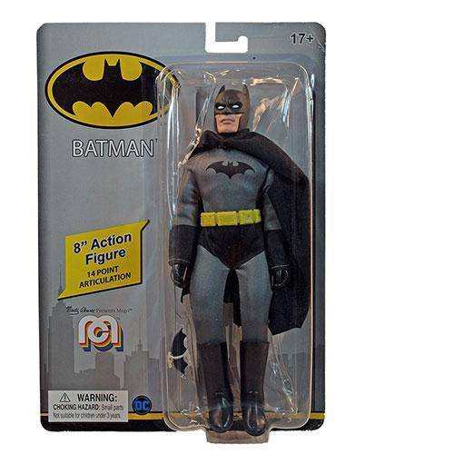 Mego Action Figure 8 Inch - DC - Select Figure(s) - Just $13.60! Shop now at Retro Gaming of Denver