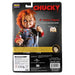 Mego Action Figure 8 Inch Chucky - Select Figure(s) - Just $15.20! Shop now at Retro Gaming of Denver