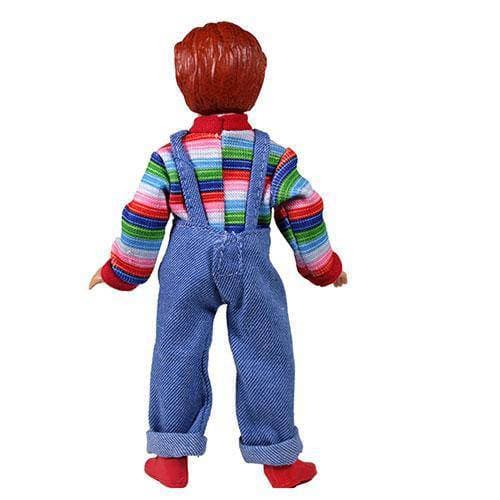 Mego Action Figure 8 Inch Chucky - Select Figure(s) - Just $15.20! Shop now at Retro Gaming of Denver