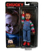 Mego Action Figure 8 Inch Chucky - Select Figure(s) - Just $15.20! Shop now at Retro Gaming of Denver