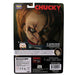 Mego Action Figure 8 Inch Chucky - Select Figure(s) - Just $15.20! Shop now at Retro Gaming of Denver