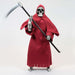 Mego Action Figure 8 Inch Grim Reaper - Just $16.80! Shop now at Retro Gaming of Denver