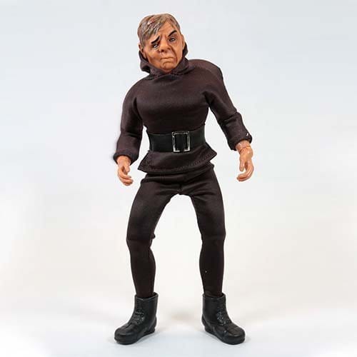 Mego Action Figure 8 Inch Hunchback of Notre Dame - Just $16.80! Shop now at Retro Gaming of Denver