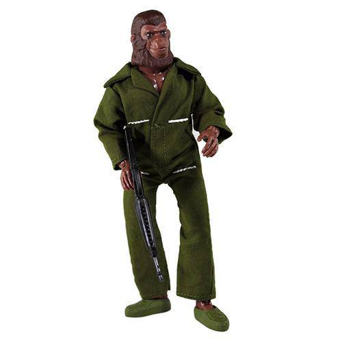 Mego Action Figure 8 Inch - Planet of the Apes - Select Figure(s) - Just $14.80! Shop now at Retro Gaming of Denver