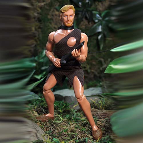 Mego Action Figure 8 Inch - Planet of the Apes - Select Figure(s) - Just $14.80! Shop now at Retro Gaming of Denver