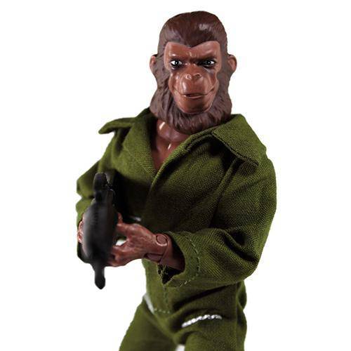 Mego Action Figure 8 Inch - Planet of the Apes - Select Figure(s) - Just $14.80! Shop now at Retro Gaming of Denver