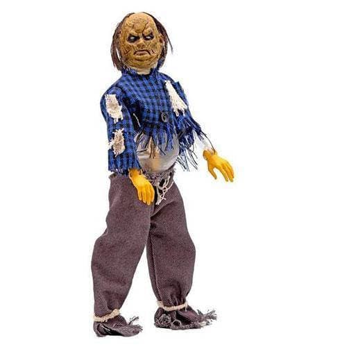 Mego Action Figure 8 Inch Scary Stories After Dark - Harold the Scarecrow - Just $13.60! Shop now at Retro Gaming of Denver