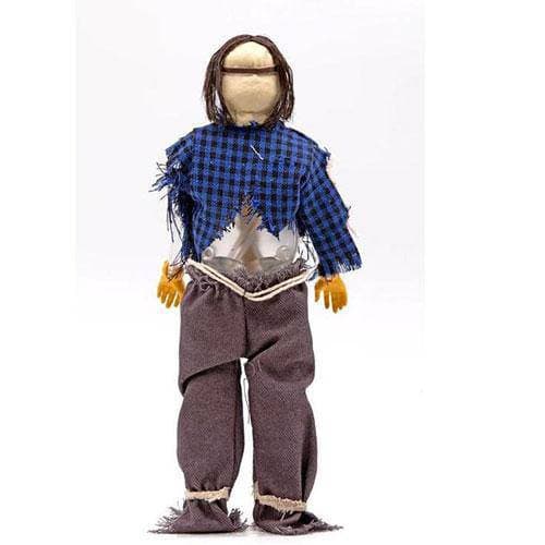 Mego Action Figure 8 Inch Scary Stories After Dark - Harold the Scarecrow - Just $13.60! Shop now at Retro Gaming of Denver