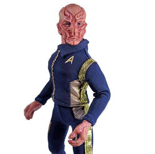 Mego 8 inch Action Figure Star Trek - Select Figure(s) - Just $13.60! Shop now at Retro Gaming of Denver