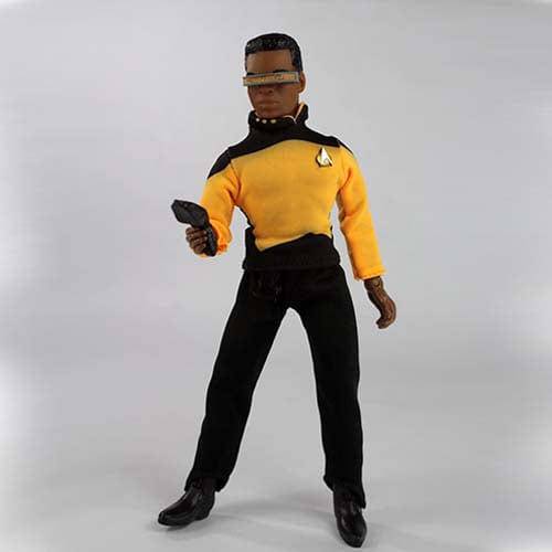 Mego 8 inch Action Figure Star Trek - Select Figure(s) - Just $13.60! Shop now at Retro Gaming of Denver