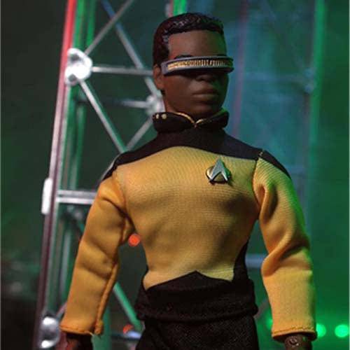 Mego 8 inch Action Figure Star Trek - Select Figure(s) - Just $13.60! Shop now at Retro Gaming of Denver