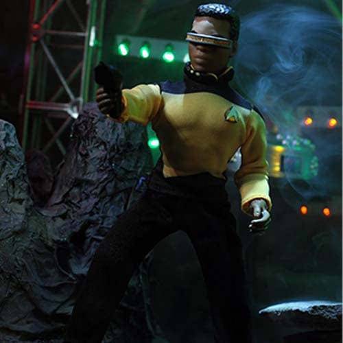 Mego 8 inch Action Figure Star Trek - Select Figure(s) - Just $13.60! Shop now at Retro Gaming of Denver