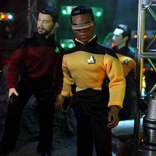 Mego 8 inch Action Figure Star Trek - Select Figure(s) - Just $13.60! Shop now at Retro Gaming of Denver