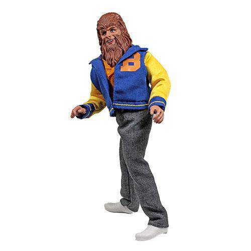 Mego Action Figure 8 Inch - Teen Wolf - Michael J Fox - Just $13.60! Shop now at Retro Gaming of Denver