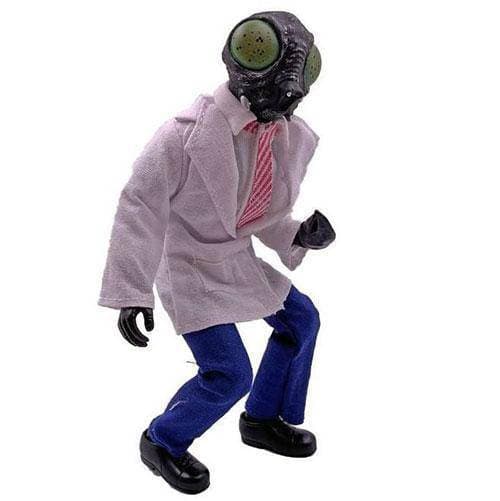 Mego Action Figure 8 Inch The Fly - Just $13.60! Shop now at Retro Gaming of Denver