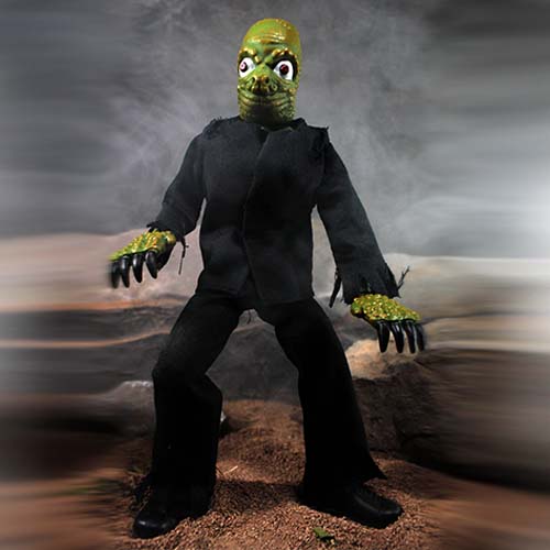 Mego Action Figure 8 Inch The Mole People (Box) - Just $16.80! Shop now at Retro Gaming of Denver