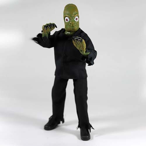 Mego Action Figure 8 Inch The Mole People (Box) - Just $16.80! Shop now at Retro Gaming of Denver