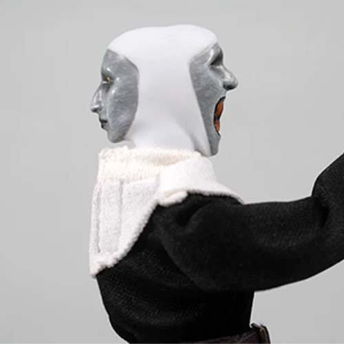 Mego Action Figure 8 Inch The Nun (Box) - Just $16.80! Shop now at Retro Gaming of Denver