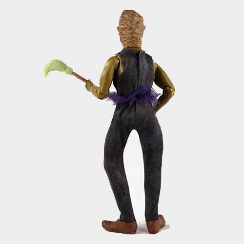 Mego Action Figure 8 Inch The Toxic Avenger - Just $16.80! Shop now at Retro Gaming of Denver