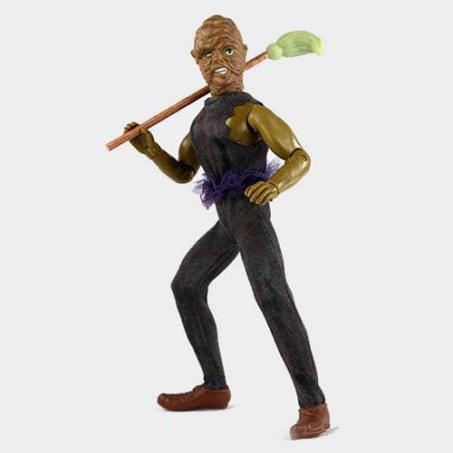 Mego Action Figure 8 Inch The Toxic Avenger - Just $16.80! Shop now at Retro Gaming of Denver