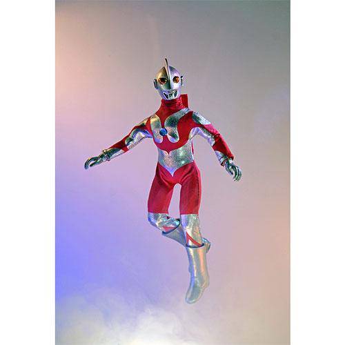 Mego Action Figure 8 Inch - Ultraman - Select Figure(s) - Just $13.60! Shop now at Retro Gaming of Denver