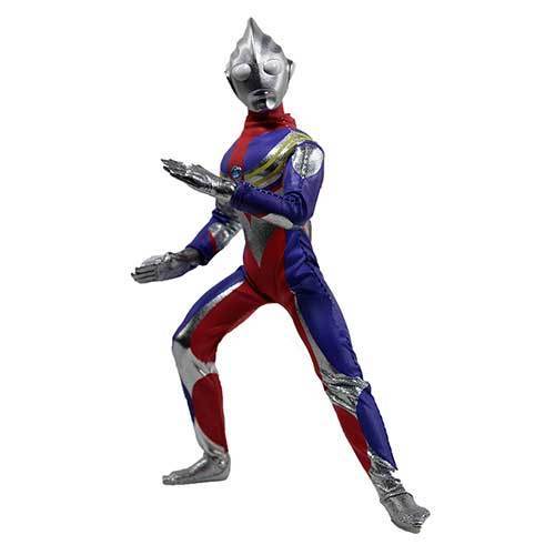 Mego Action Figure 8 Inch - Ultraman - Select Figure(s) - Just $13.60! Shop now at Retro Gaming of Denver