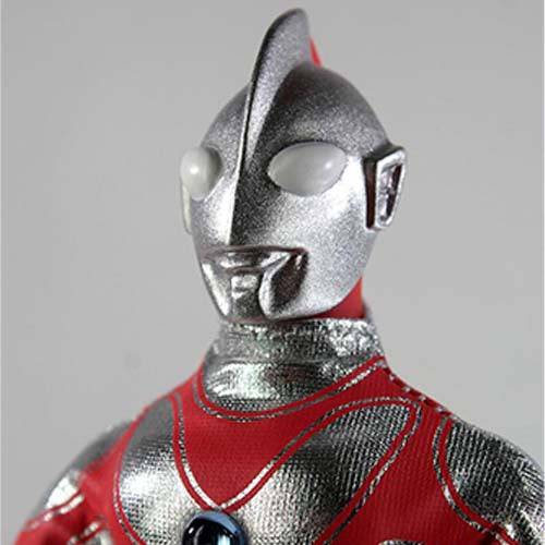 Mego Action Figure 8 Inch - Ultraman - Select Figure(s) - Just $13.60! Shop now at Retro Gaming of Denver