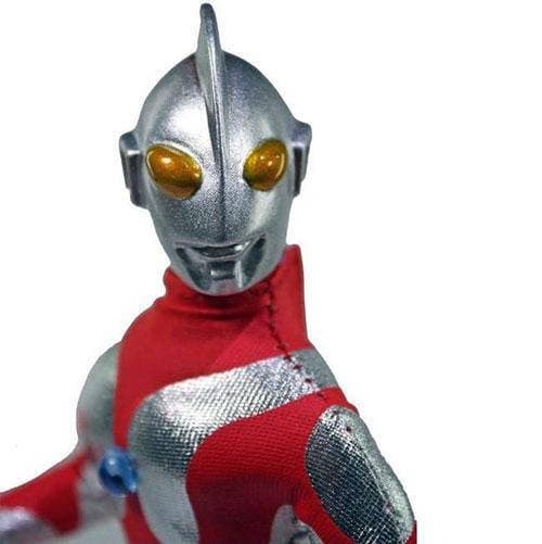 Mego Action Figure 8 Inch - Ultraman - Select Figure(s) - Just $13.60! Shop now at Retro Gaming of Denver