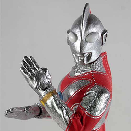 Mego Action Figure 8 Inch - Ultraman - Select Figure(s) - Just $13.60! Shop now at Retro Gaming of Denver