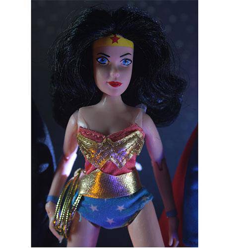 Mego Action Figure 8 Inch Wonder Woman - Just $16.80! Shop now at Retro Gaming of Denver