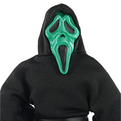 Mego GhostFace (Random Color) 8-Inch Action Figure - Just $16.80! Shop now at Retro Gaming of Denver