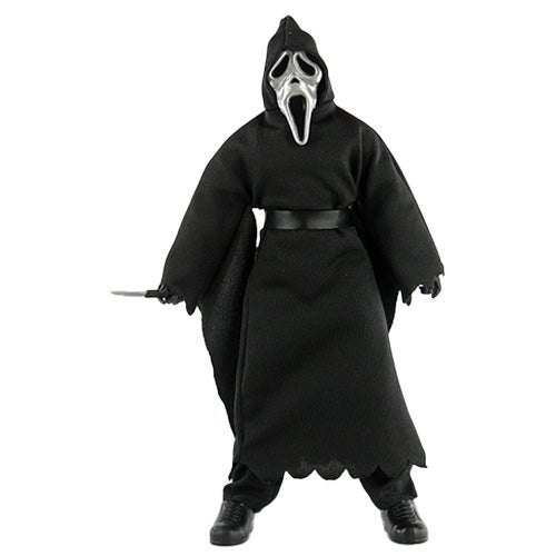 Mego GhostFace (Random Color) 8-Inch Action Figure - Just $16.80! Shop now at Retro Gaming of Denver