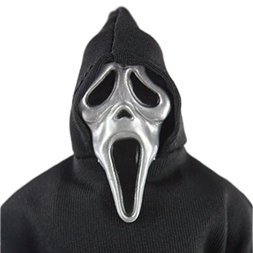 Mego GhostFace (Random Color) 8-Inch Action Figure - Just $16.80! Shop now at Retro Gaming of Denver