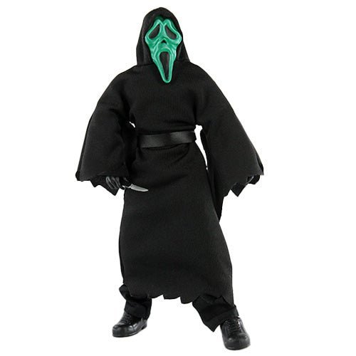 Mego GhostFace (Random Color) 8-Inch Action Figure - for just $22.99! 