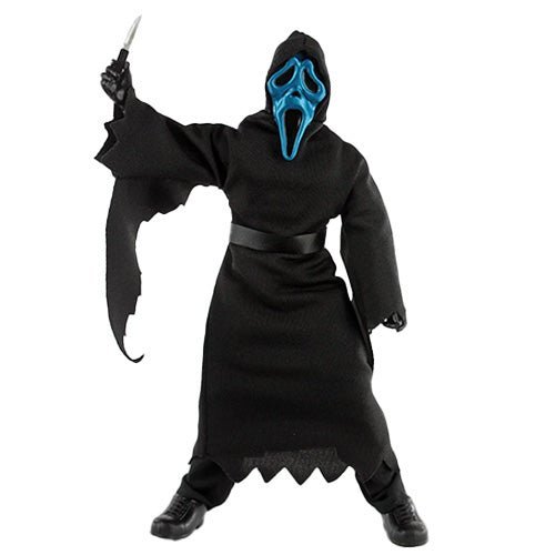 Mego GhostFace (Random Color) 8-Inch Action Figure - for just $22.99! 