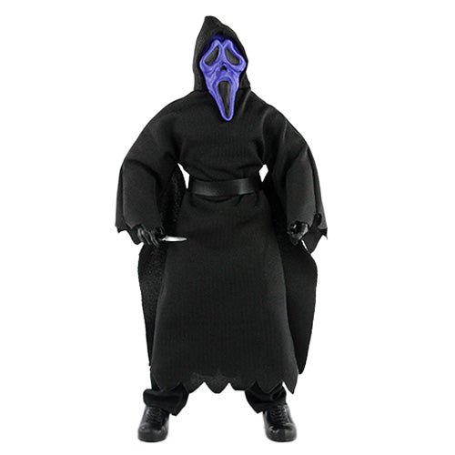 Mego GhostFace (Random Color) 8-Inch Action Figure - Just $16.80! Shop now at Retro Gaming of Denver