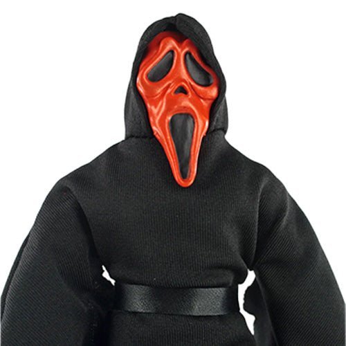 Mego GhostFace (Random Color) 8-Inch Action Figure - for just $22.99! 