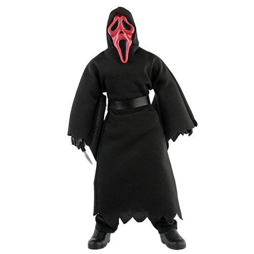 Mego GhostFace (Random Color) 8-Inch Action Figure - for just $22.99! 