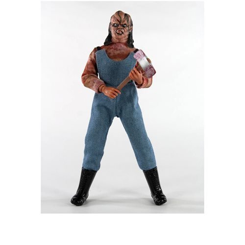 Mego Hatchet Victor Crowley 8-Inch Action Figure - Just $16.80! Shop now at Retro Gaming of Denver