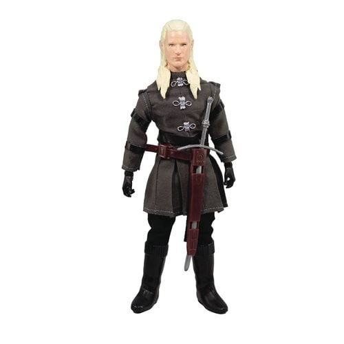 Mego House of the Dragon 8-Inch Action Figure - Select Figure(s) - Just $19.50! Shop now at Retro Gaming of Denver