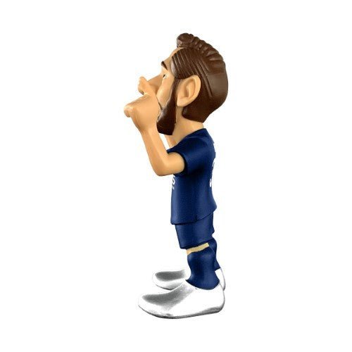Mego Minix Football/Soccer Paris Saint-Germain Vinyl Figure - Choose your figure - for just $20.99! 