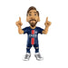 Mego Minix Football/Soccer Paris Saint-Germain Vinyl Figure - Choose your figure - Just $15.34! Shop now at Retro Gaming of Denver