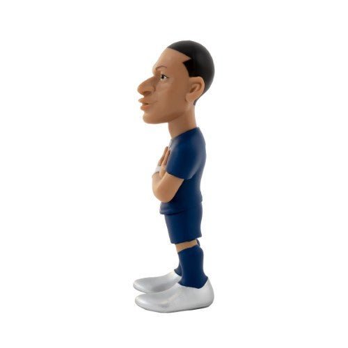 Mego Minix Football/Soccer Paris Saint-Germain Vinyl Figure - Choose your figure - for just $20.99! 